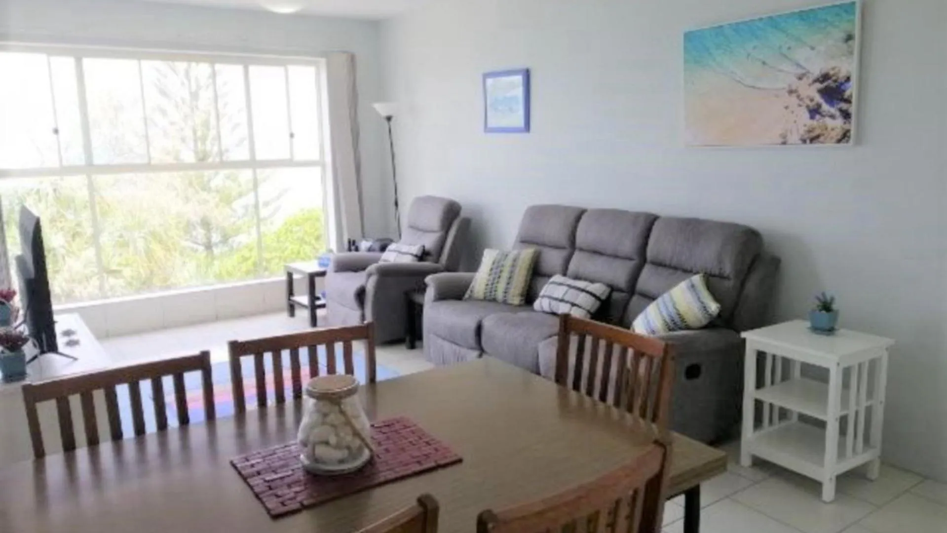 Appartamento Shoreline Villa Unit 4 Caloundra