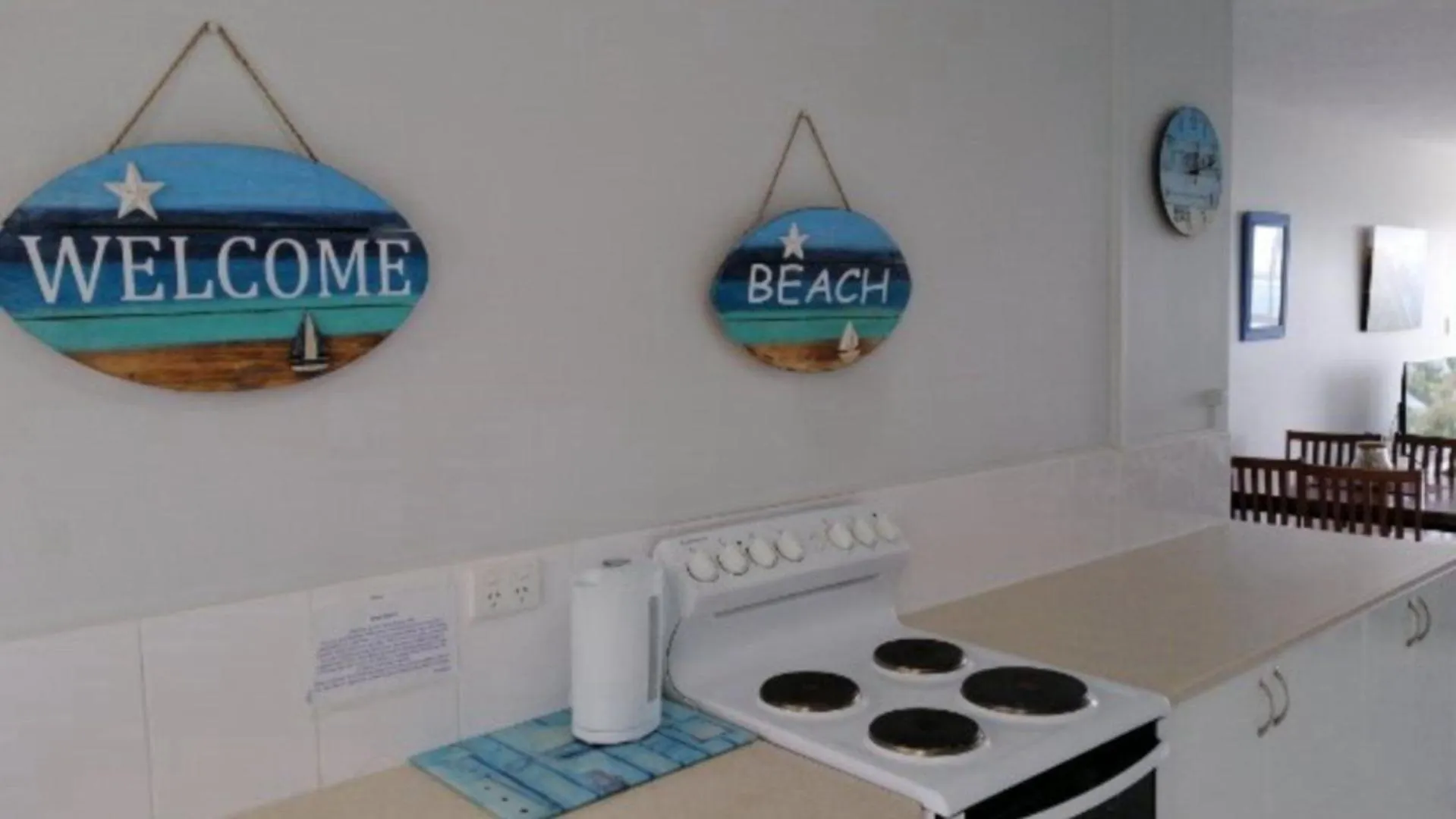 Shoreline Villa Unit 4 Caloundra