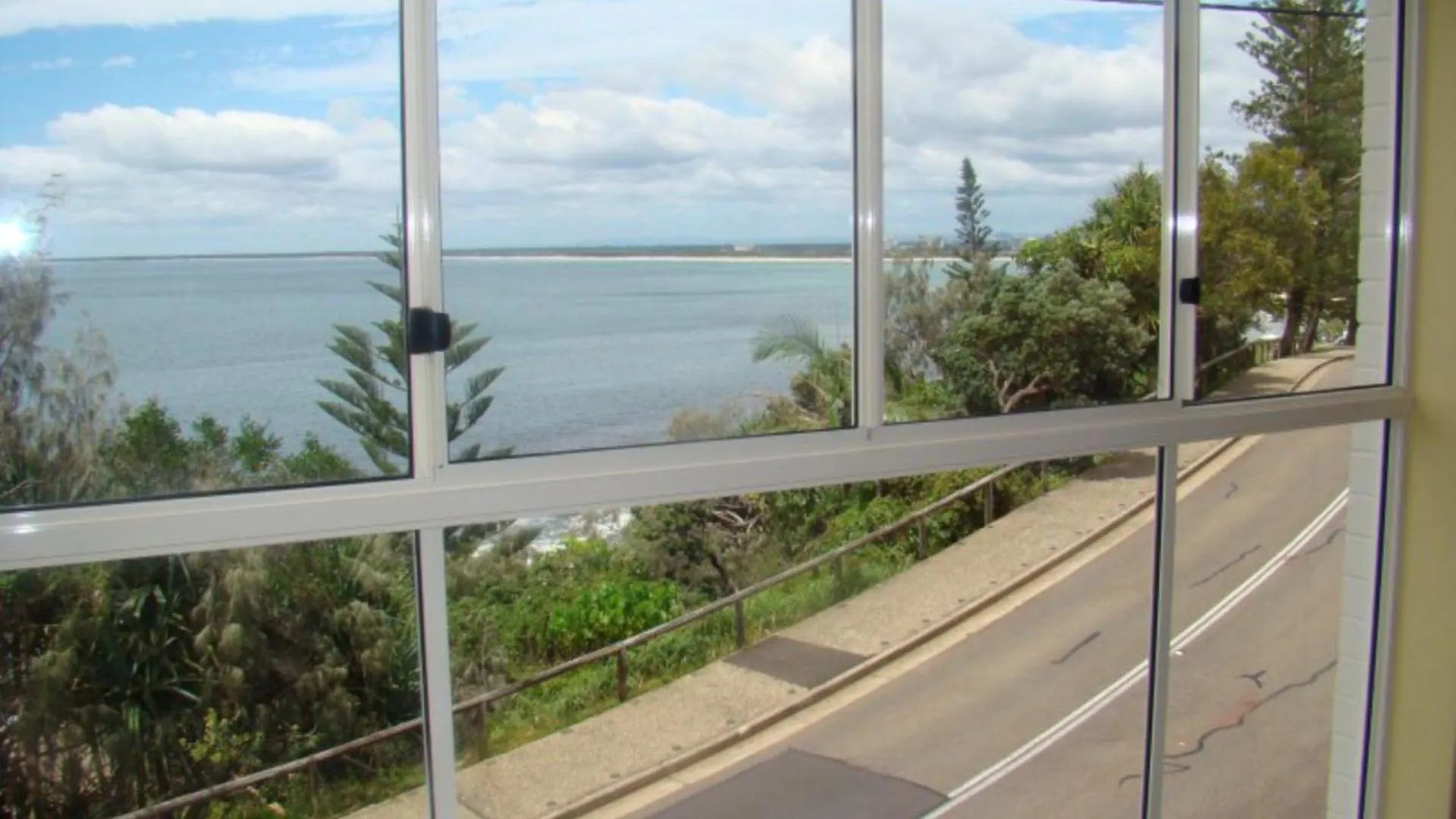 Shoreline Villa Unit 4 Caloundra